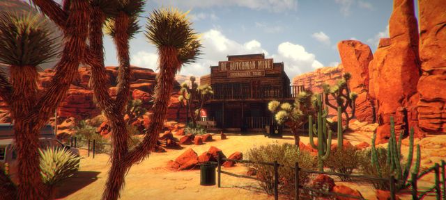Arizona Sunshine 3