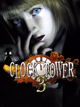 Clock Tower 3