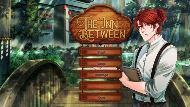 The Inn Between 2