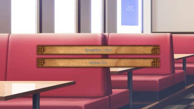 The Inn Between 5