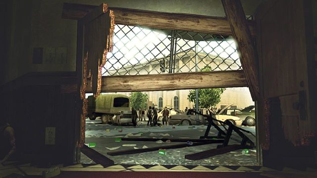The Walking Dead: Survival Instinct 2