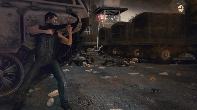 The Walking Dead: Survival Instinct 4