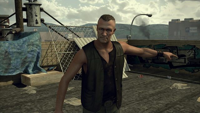 The Walking Dead: Survival Instinct 6