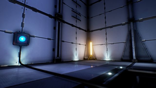 The Turing Test 2