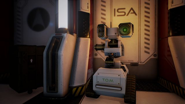 The Turing Test 3