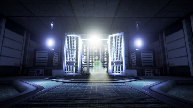 The Turing Test 5