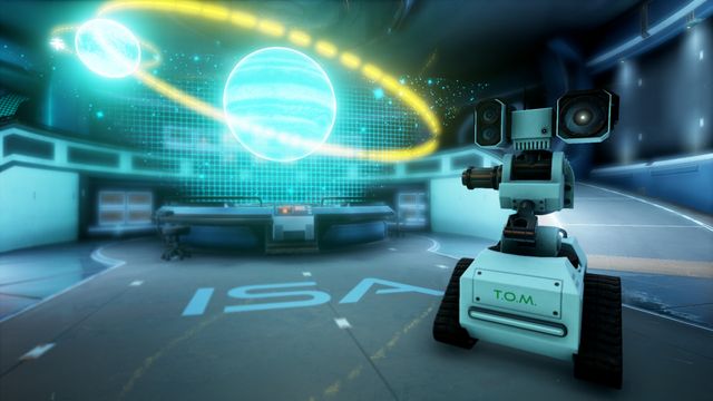 The Turing Test 6
