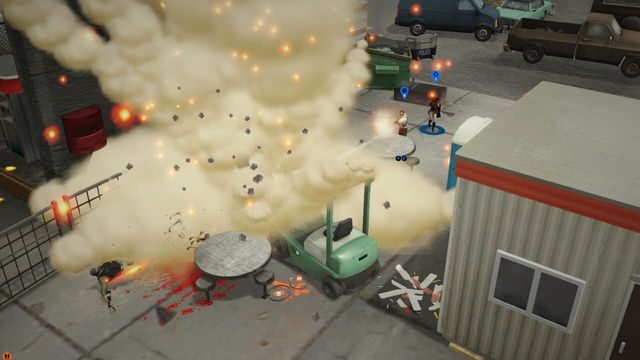 Tastee Lethal Tactics 5
