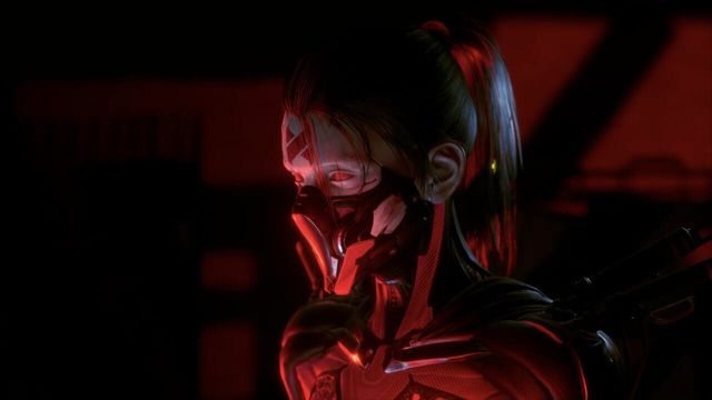 Ghostrunner: Project Hel 5