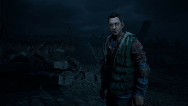 Terminator: Resistance - Annihilation Line 2