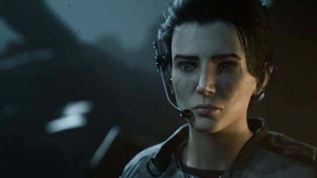 Terminator: Resistance - Annihilation Line 3