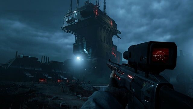 Terminator: Resistance - Annihilation Line 6