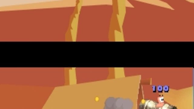 Worms: Open Warfare 2 2