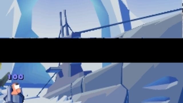 Worms: Open Warfare 2 3