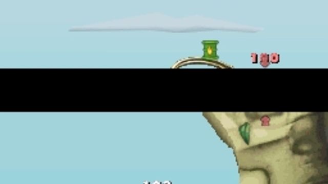 Worms: Open Warfare 2 5