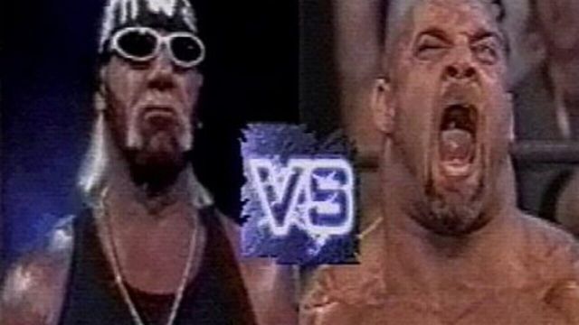 WCW/nWo Thunder 1