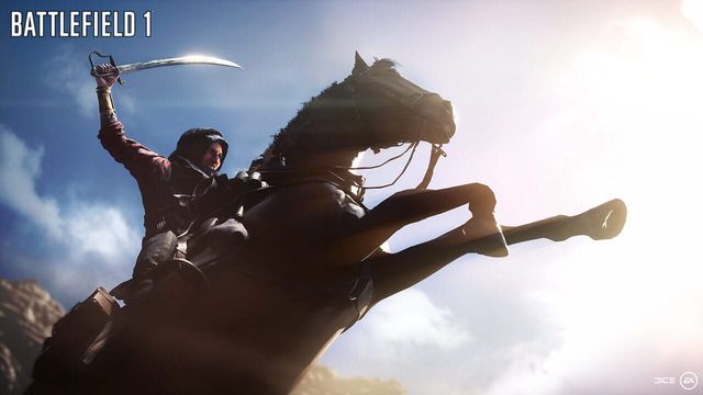 Battlefield 1 3
