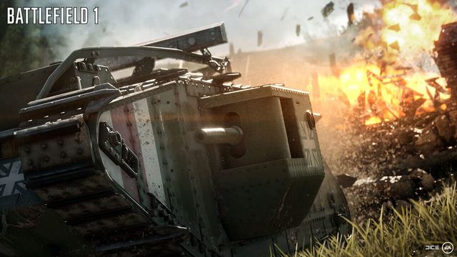 Battlefield 1 5