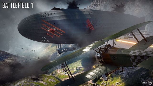 Battlefield 1 6