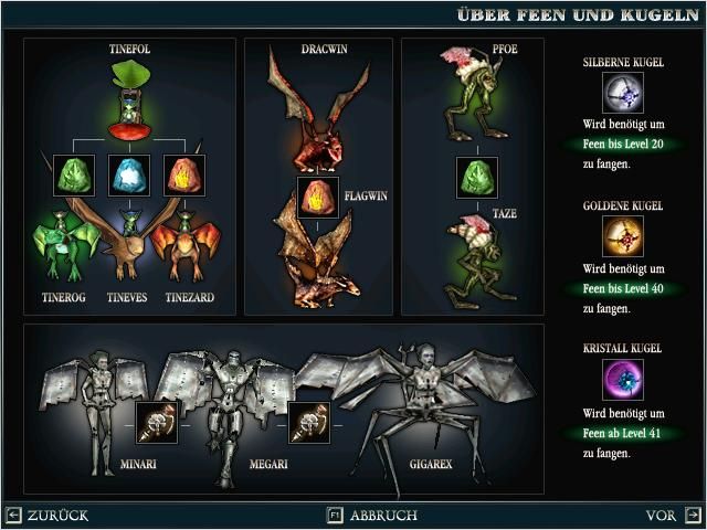 ZanZarah: The Hidden Portal 3