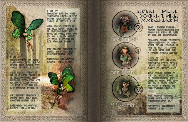 ZanZarah: The Hidden Portal 5