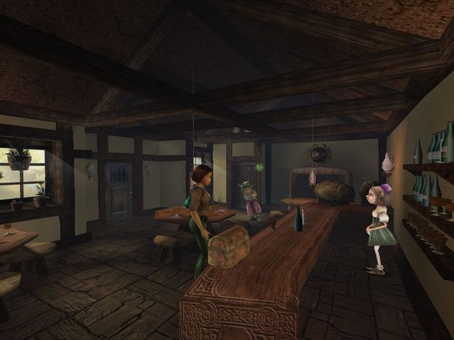 ZanZarah: The Hidden Portal 6