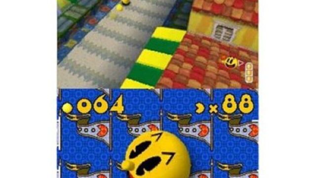 Pac 'n Roll 1