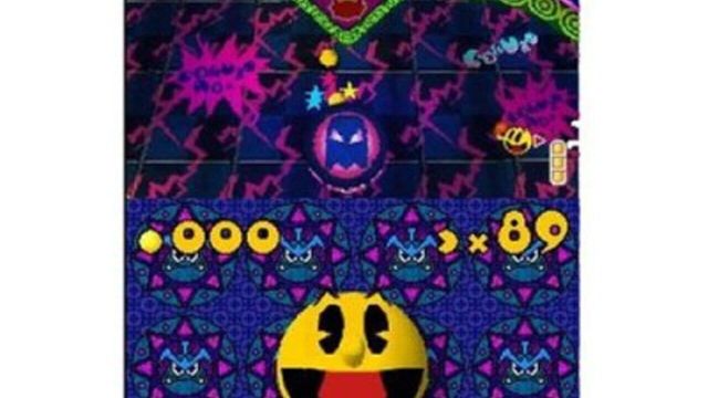 Pac 'n Roll 3