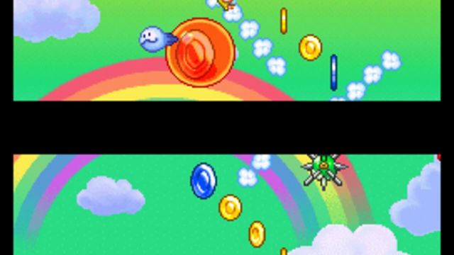 Yoshi Touch & Go 2