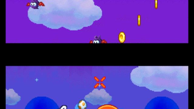 Yoshi Touch & Go 6