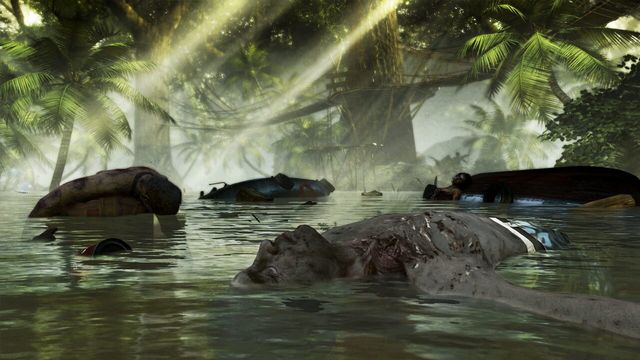 Dead Island: Riptide 3