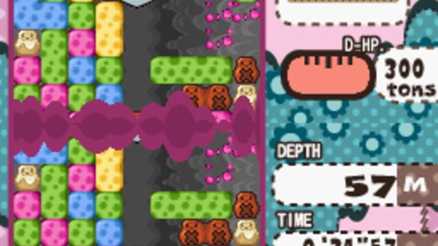 Mr. Driller: Drill Spirits 2
