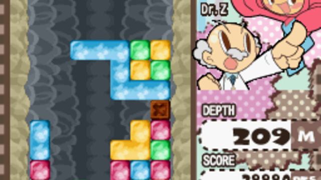 Mr. Driller: Drill Spirits 3