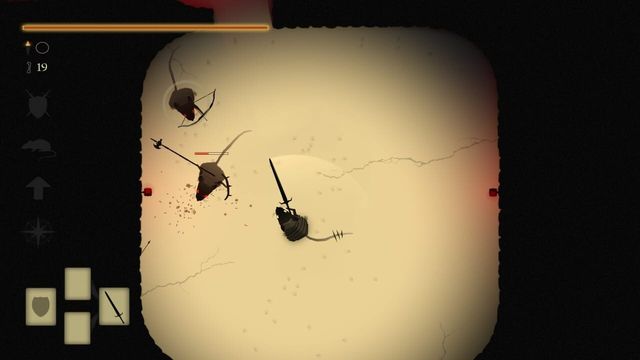 DarkMaus 3