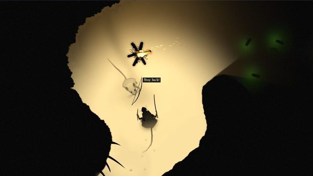 DarkMaus 4