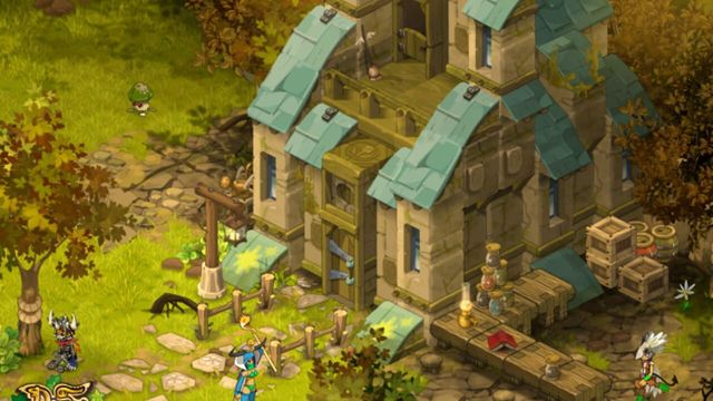 Dofus 2