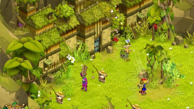 Dofus 3