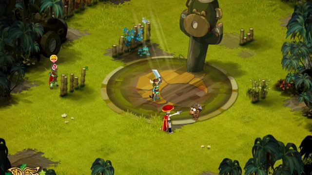 Dofus 4