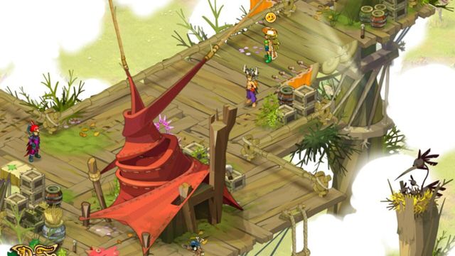 Dofus 5