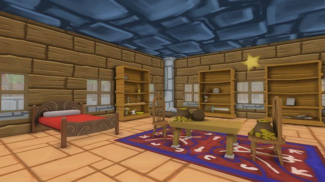 Shoppe Keep 5