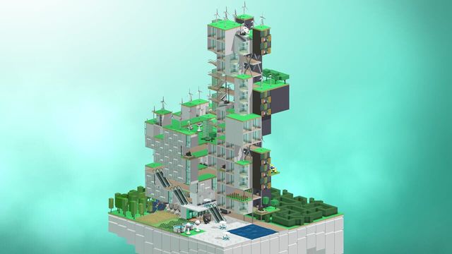 Block'hood 2