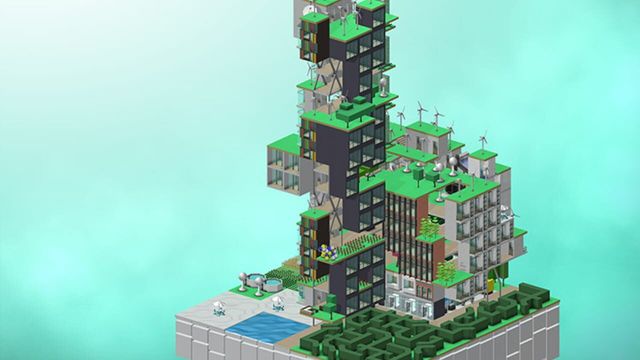 Block'hood 3