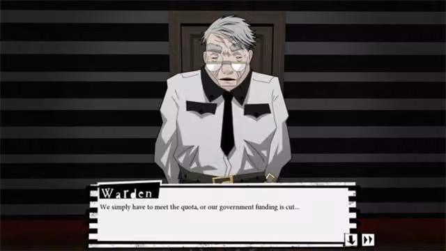Prison of Lies 1