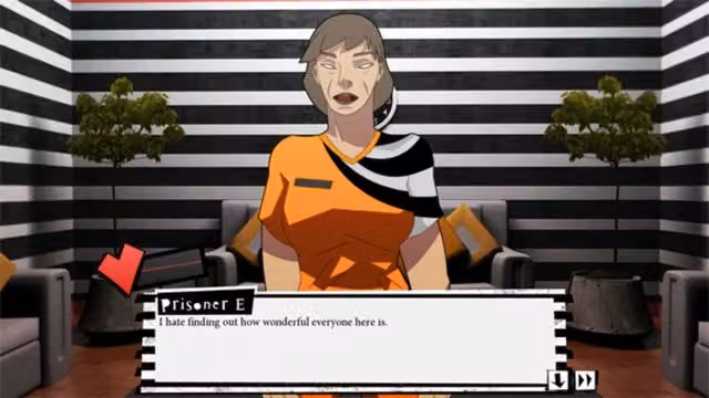 Prison of Lies 2