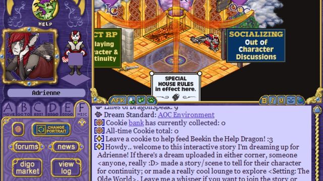 Furcadia 5
