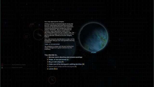 Starsector 4