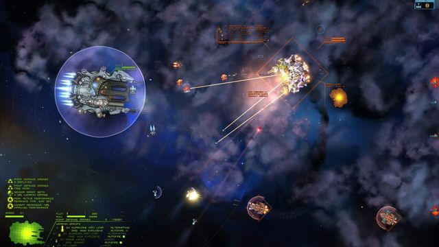 Starsector 5