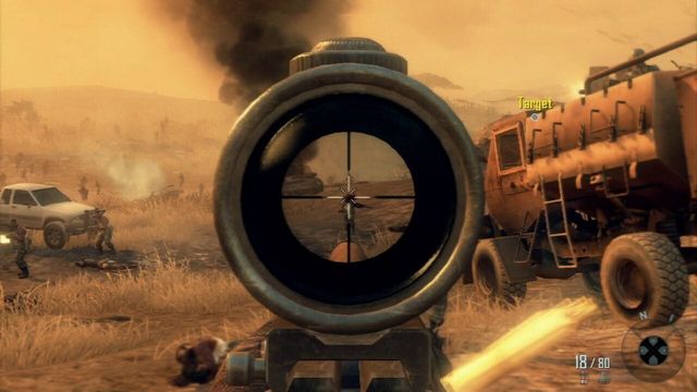 Call of Duty: Black Ops II - Care Package 2