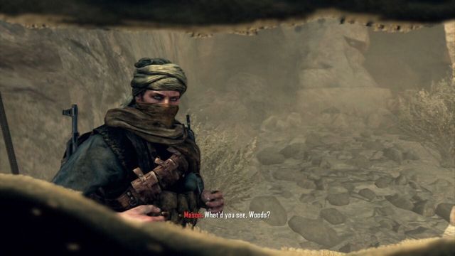 Call of Duty: Black Ops II - Care Package 3