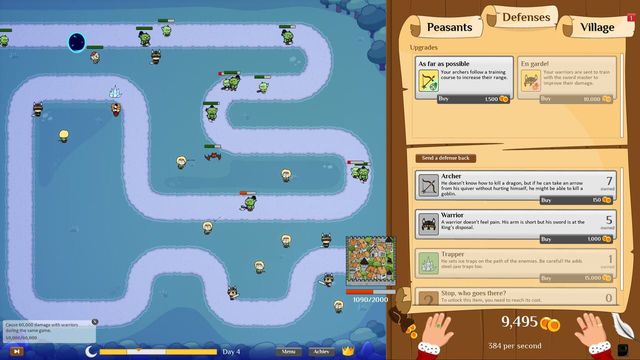 Lord Clicker 1
